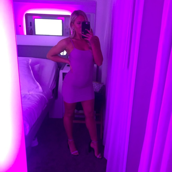 COPY - Going out dress - Picture 1 of 3